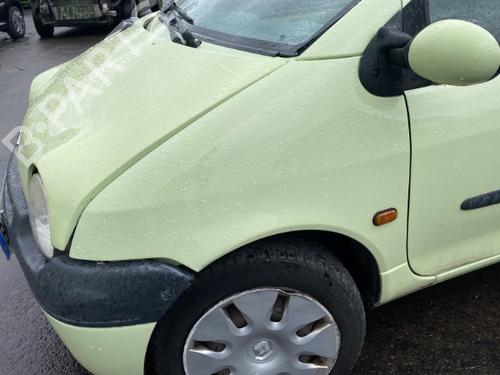 Used Parts RENAULT TWINGO I (C06_) 4597729
