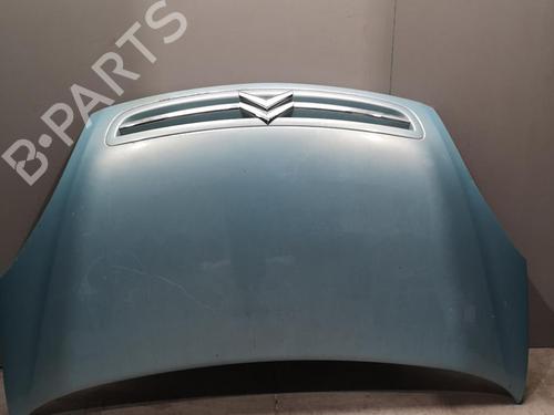 Used Hood CITROËN XSARA PICASSO (N68) 1.8 16V (115 hp) 25531902