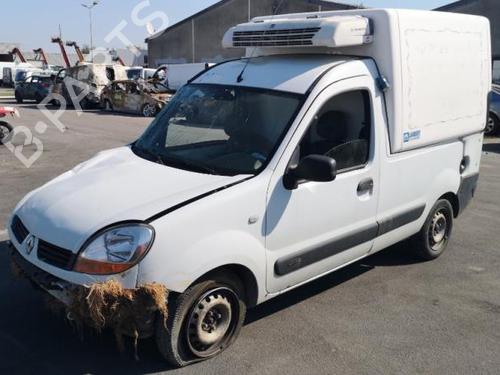 Left headlight RENAULT KANGOO Express (FC0/1_) 1.5 dCi (FC1E) | BP25537403C28 - Image 19