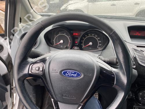 Headlight switch FORD FIESTA VI (CB1, CCN) 1.25 | BP29327794I24  - Image 12