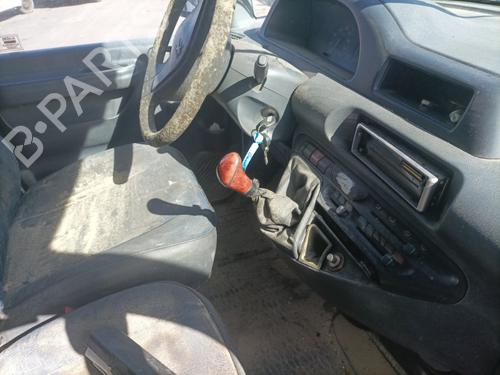 Used Parts PEUGEOT EXPERT Van (222) 1.9 D 2495255