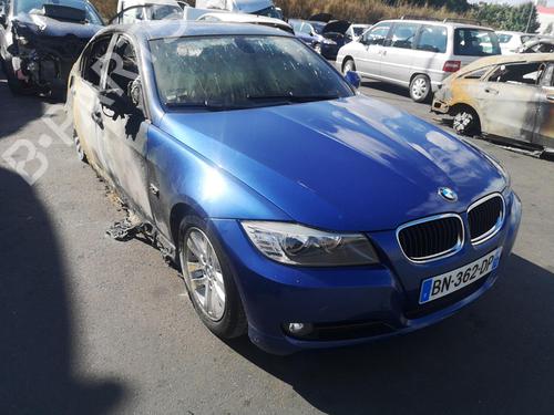 AC compressor BMW 3 (E90) 320 d xDrive | BP25520081M34 - Image 7