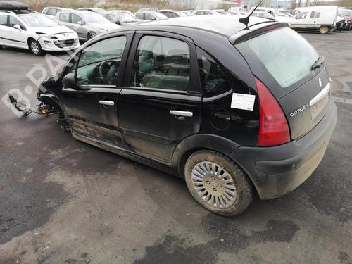 Hand brake CITROËN C3 I (FC_, FN_) 1.6 16V | BP25560609I18 