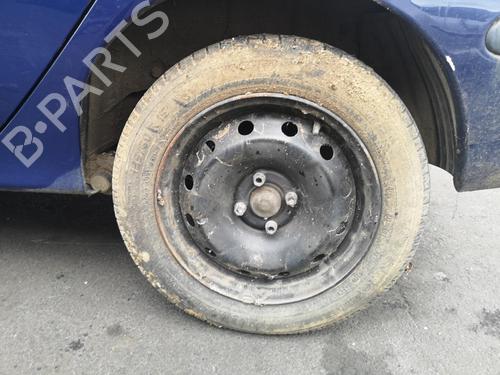 Climate control RENAULT MEGANE I (BA0/1_) 1.9 dTi (BA08, BA0N) | BP25578541I5 