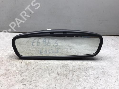 Used Rear mirror Rear mirror FORD FOCUS II (DA_, HCP, DP) 1.6 Ti (115 hp) 25533077 25533077