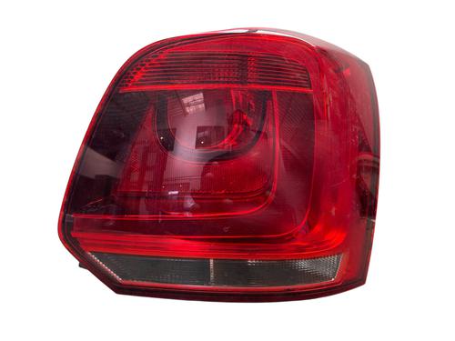 Used Right taillight Right taillight VW POLO V (6R1, 6C1) 1.6 TDI (90 hp) 26140256 26140256