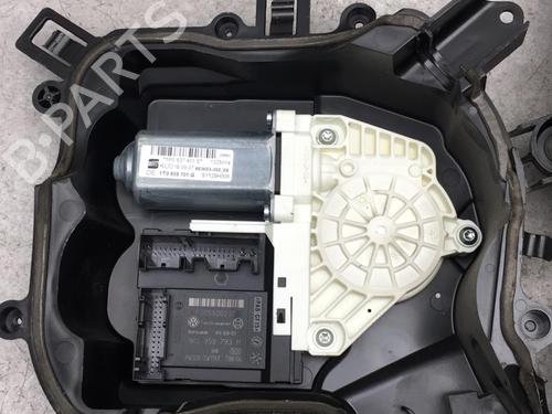 Used Front left window mechanism SEAT LEON (1P1) 2.0 TDI (170 hp) 25557675