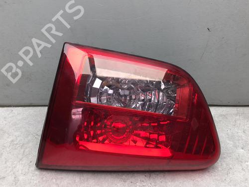 Used Right tailgate light PEUGEOT 4007 (VU_, VV_) 2.2 HDi (156 hp) 25584551