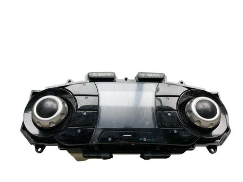 Climate control NISSAN JUKE (F15) 1.5 dCi | BP25570207I5 