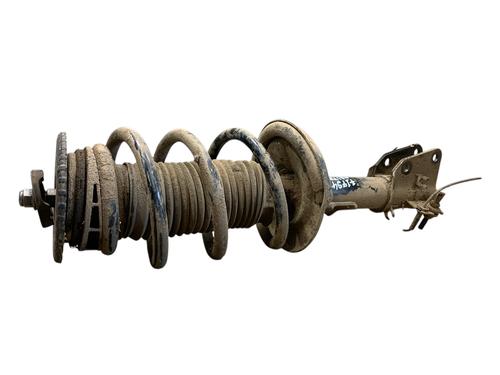 Used Left front shock absorber Left front shock absorber RENAULT MASTER III Van (FV) 2.3 dCi 145 FWD (FV0E, FV0F, FV0H, FV02, FV0M, FV0S,... (146 hp) 25527972 25527972