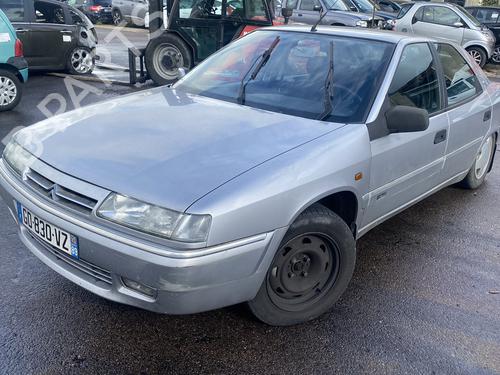 Right tailgate light CITROËN XANTIA (X1_, X2_) 2.1 Turbo D 12V | BP25570917C80 