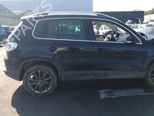 Climate control VW TIGUAN (5N_) 2.0 TDI 4motion | BP25576937I5 - Image 43