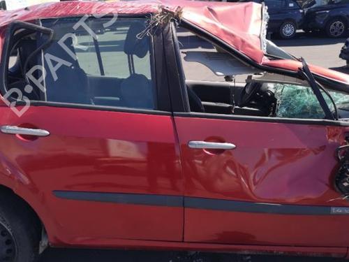 Starter RENAULT MODUS / GRAND MODUS (F/JP0_) 1.4 (JP01, JP0J) | BP25556058M8  - Image 10