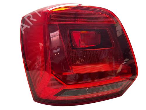 Used Left taillight Left taillight 29612516 29612516
