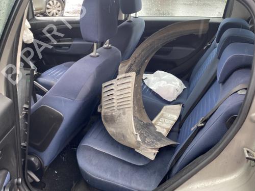 Starter FIAT GRANDE PUNTO (199_) 1.3 D Multijet | BP25549916M8 