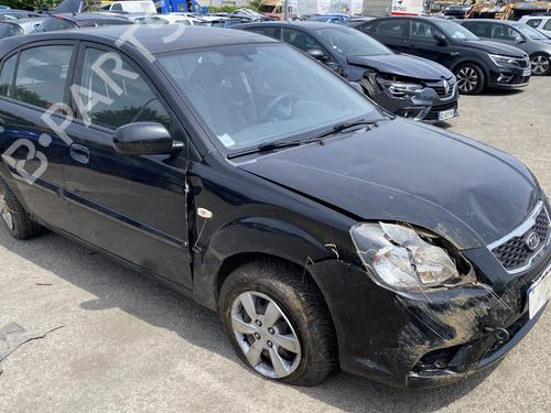 Front left seatbelt KIA RIO II (JB) 1.5 CRDi | BP28205145I26 - Image 7