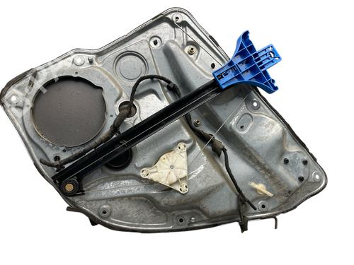 Rudehejsemekanisme venstre bagtil VW GOLF IV (1J1) 1.9 TDI | BP25553475C24 