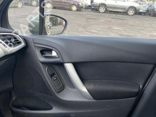 ABS pump CITROËN C3 II (SC_) 1.4 HDi 70 (SC8HZC, SC8HR0, SC8HP4) | BP25572769M43 - Image 23