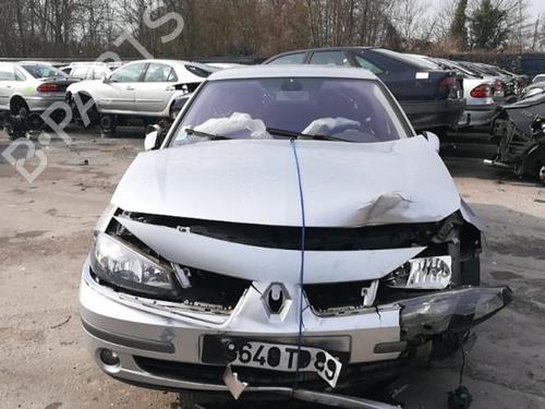 Left taillight RENAULT LAGUNA II (BG0/1_) 1.9 dCi (BG1A, BG1W, BG0G) | BP25553740C34 