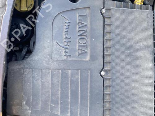 Left sun visor LANCIA YPSILON (843_) 1.3 D Multijet (843.AXF11, 843.AXF1A, 843.AXM11,... | BP25576043I1 - Image 24