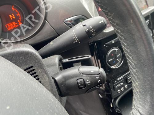 Left tailgate light CITROËN C3 II (SC_) 1.6 VTi 120 | BP25550544C79 