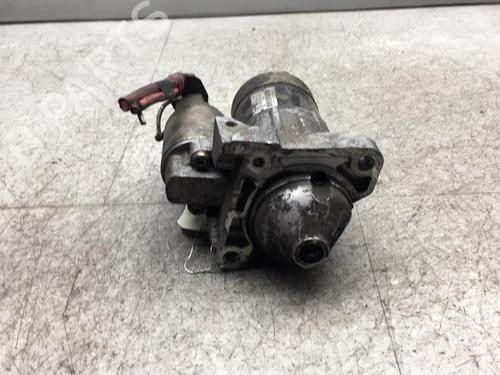 Starter RENAULT CLIO II (BB_, CB_) 1.5 dCi (B/CB07) | BP25502046M8 