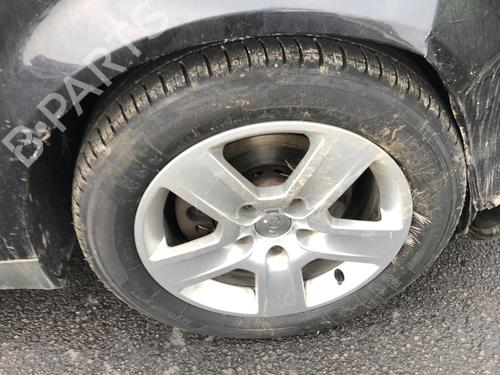 Seat buckle AUDI A4 B6 Avant (8E5) 1.9 TDI | BP25580669I32  - Image 15