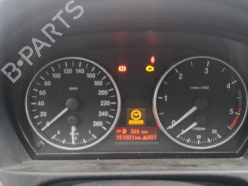 Rudehejsemekanisme Højre foran BMW 3 (E90) 318 d | BP25536716C23 