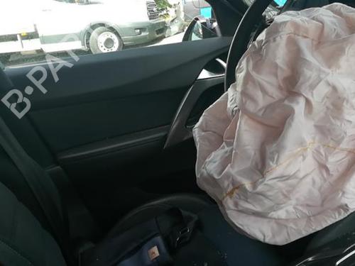 Washer pump CITROËN DS5 1.6 HDi 110 | BP25554931E24  - Image 10