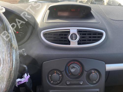 Rear wiper motor RENAULT CLIO III Grandtour (KR0/1_) 1.5 dCi (KR0G) | BP25534824M102 