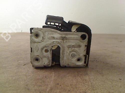 Türschloss links vorne für RENAULT CLIO II (BB_, CB_) 1.5 dCi (B/C2J) (68 hp) 25558687