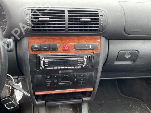 Left sun visor AUDI A3 (8L1) 1.9 TDI | BP25565686I1 - Image 15