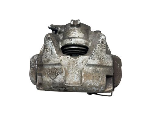 Used Right front brake caliper Right front brake caliper PEUGEOT PARTNER Box Body/MPV 1.6 HDi (75 hp) 27271681 27271681
