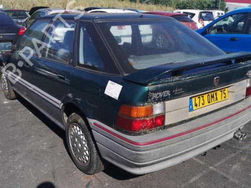 Left front indicator ROVER 200 II Hatchback (XW) 216 GTi | BP25583879C32 - Image 4