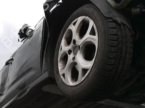 Tanklåg CITROËN C3 II (SC_) 1.4 HDi 70 (SC8HZC, SC8HR0, SC8HP4) | BP25516626C131 - Image 22