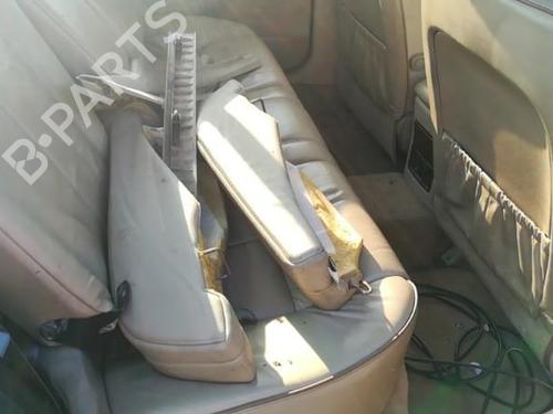 Underbody protection PEUGEOT 607 (9D, 9U) 2.2 HDi | BP25576813M92 