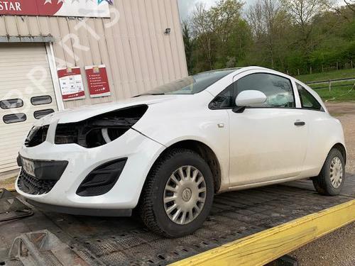 Alternator OPEL CORSA D (S07) 1.3 CDTI (L08, L68) | BP29851359M7 - Image 12