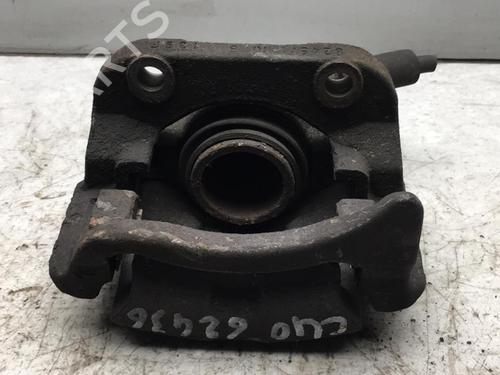 Used Right front brake caliper Right front brake caliper RENAULT CLIO II (BB_, CB_) [1998-2016] 25522113 25522113