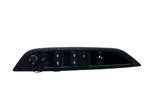 Used Left front window switch Left front window switch PEUGEOT 208 II (UB_, UP_, UW_, UJ_) 1.2 PureTech 100 (101 hp) 29900069 29900069