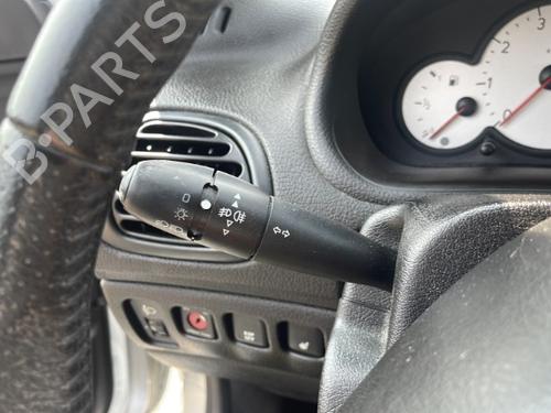 Climate control PEUGEOT 206 CC (2D) 1.6 16V (2DNFUF, 2DNFUR) | BP25550575I5  - Image 27