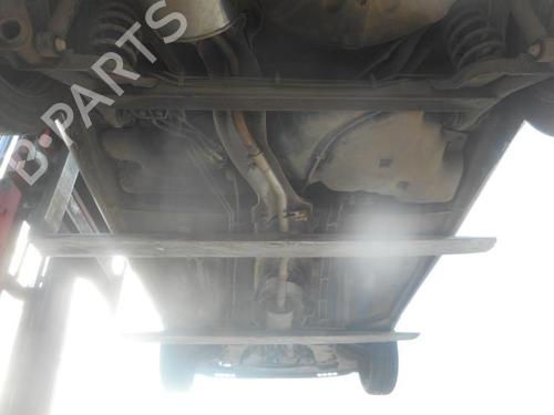 Generator RENAULT CLIO II (BB_, CB_) 1.4 (B/CB0C, B/CB0S) | BP25558371M7 