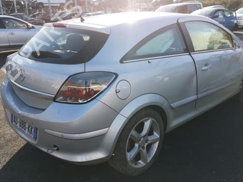 Climate control OPEL ASTRA H GTC (A04) 1.7 CDTI (L08) | BP25515624I5 - Image 17