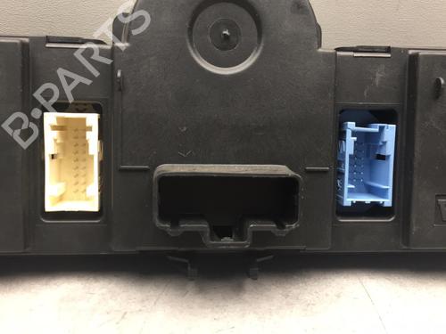 Used Climate control Climate control RENAULT CLIO III (BR0/1, CR0/1) 1.5 dCi (BR17, CR17) (86 hp) 25538724 25538724