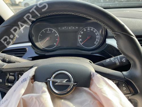 Sikkerhedssele foran venstre OPEL CORSA E (X15) 1.4 Turbo (08, 68) | BP29842902I26  - Image 30