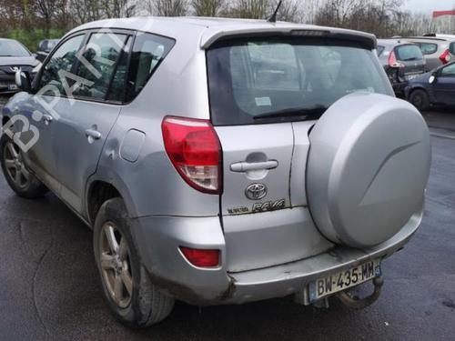 Switch TOYOTA RAV 4 III (_A3_) 2.2 D 4WD (ALA30_, ALA30R) | BP25554450I30 - Image 4