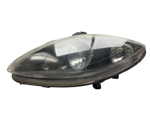 Used Left headlight SEAT LEON (1P1) 1.9 TDI (105 hp) 27611199