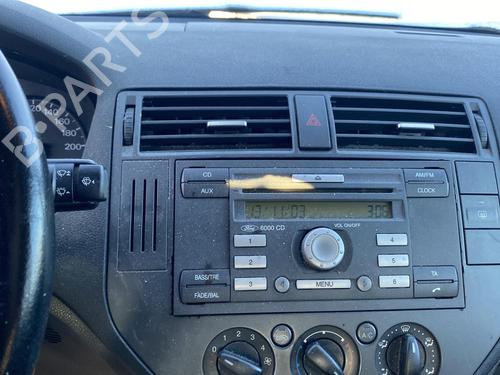 Left front window switch FORD FOCUS C-MAX (DM2) 1.6 TDCi | BP25542063I27 - Image 27