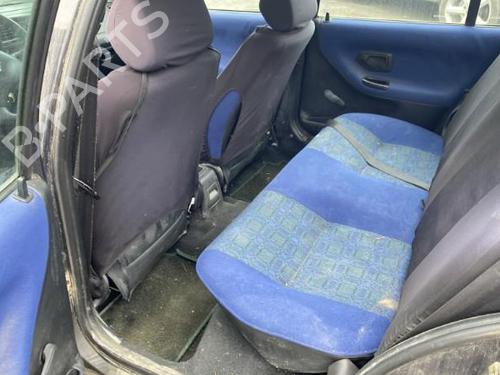 ABS Bremseaggregat PEUGEOT 306 Hatchback (7A, 7C, N3, N5) 1.9 D | BP25574619M43 