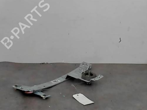 Used Rear right window mechanism PEUGEOT 207 (WA_, WC_) 1.4 HDi (68 hp) 25553668