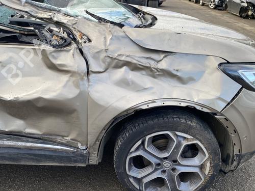 Rear left interior door handle RENAULT KADJAR (HA_, HL_) 1.5 dCi 110 (HLA3) | BP25565206I15 - Image 31